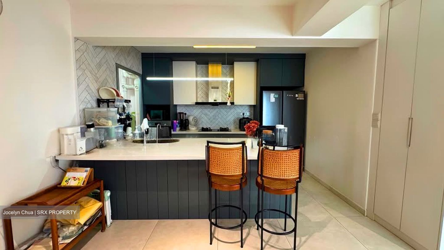 Blk 126C Eastdelta @ Canberra (Sembawang), HDB 5 Rooms #572131521